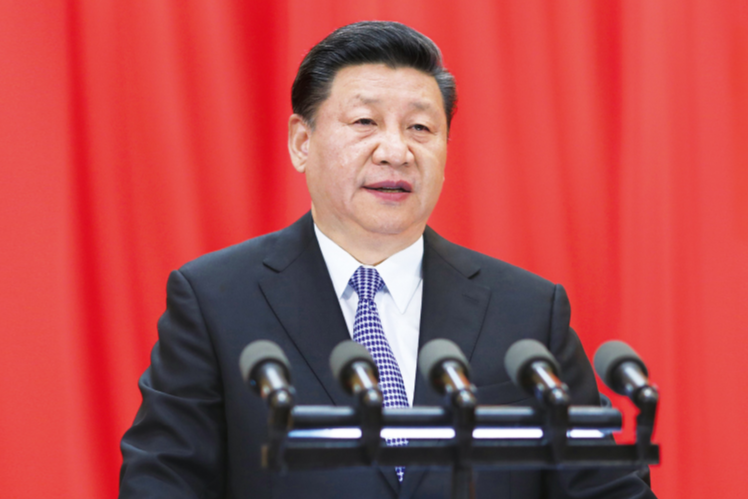 习近平：辩证唯物主义是中国共产党人的世界观和方法论