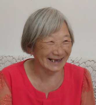乡村最美家庭丨兴宁胡继仁家庭：随遇而安是一种好的心态