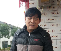 湖南好人 ▎ 曾凡荣：“70后”英勇村民冲入火海救出车祸昏迷司机