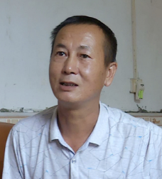乡村最美家庭丨白廊蒋建国家庭：幸福感来自助人为乐