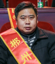 郴州好人 ▎ 谢红建、周华美：“最美夫妻” 无偿献血20年 无私奉献歌颂人间大爱