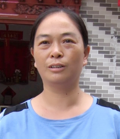 乡村最美家庭丨汤溪胡丙兰家庭：净化居家环境 拥抱健康生活