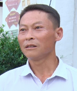 乡村最美家庭丨蓼江段小龙家庭：打造乡村美丽庭院