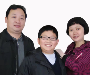 最美家庭 ▏彭卫：好家风熏出“状元郎”