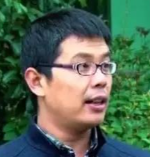 吕欣荣：让东江鱼健康成长