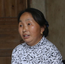 十佳家风标兵 ▎ 李春芝：最美婶娘言传身教立家风