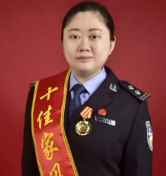 十佳家风标兵 ▎ 彭卫：好家风熏出“状元郎”