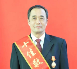 十佳敬业标兵 ▎ 罗永耀：守护资兴碧水蓝天