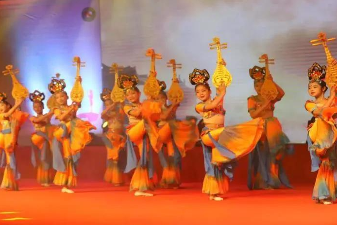 【文明实践在醴陵】以爱之名，助学筑梦