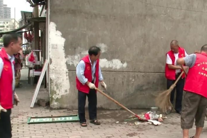 【文明实践在醴陵】全民总动员扮靓大美瓷城