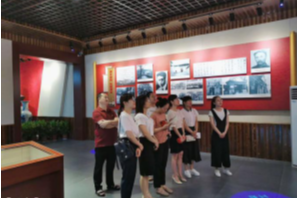 志愿宣讲他们都说些啥？