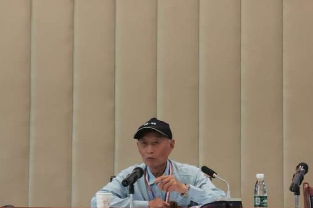 醴陵市举行道德模范与“身边好人”代表交流会