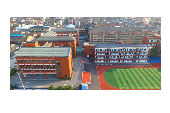 湖南省文明校园  醴陵市阳三石小学 