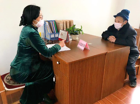【身边好人】刘娟英：千里婵娟润无声