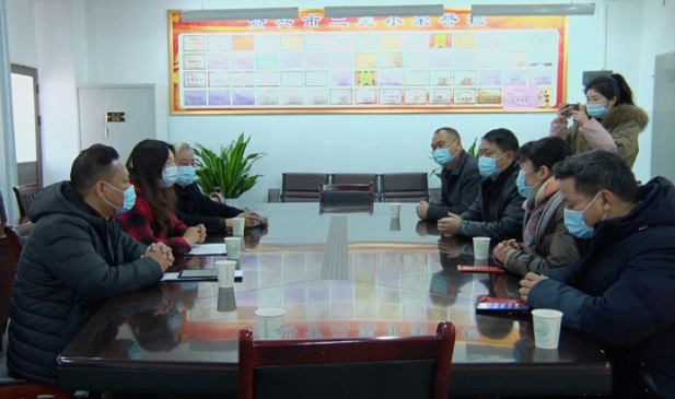 资兴教育基金会： “爱烛行动”守护特困教师
