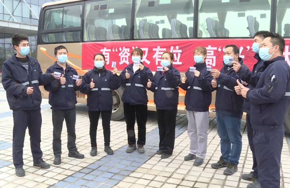 就地过大年 ▏资兴：九条干货举措让“就地过年”更温暖