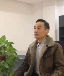 雷建军：要建全国最节能环保的大数据中心