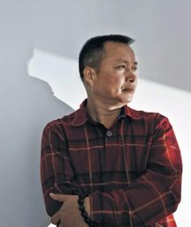 曹广文：镜头中的东江情怀