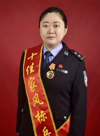 十佳家风标兵 ▎ 彭卫：好家风熏出“状元郎”
