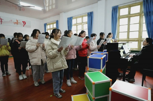 巧用闲置房屋 改善乡村教育条件