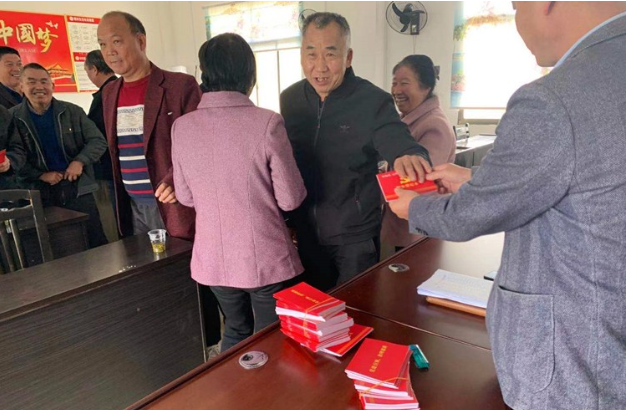 州门司：文明“小积分”引领社会治理“新格局”