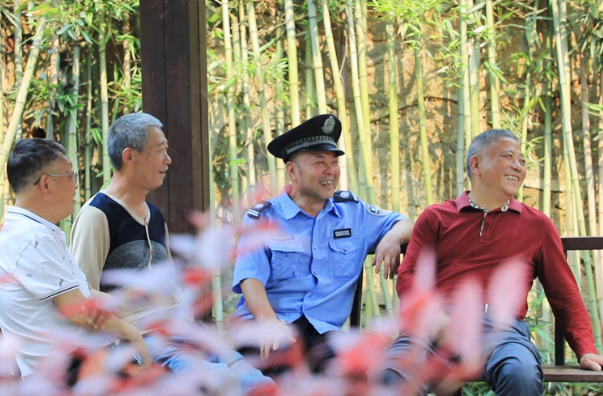 资兴：为民办实事 共建“安居梦”