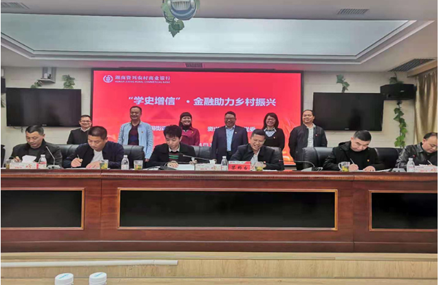 唐洞街道激活乡村振兴“一盘棋”