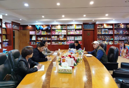 【学党史 扬清风】进园区企业、走田间地头，纪委为您来解难……