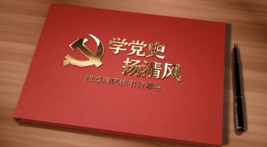 在“学”上务求实效 在“干”上担当作为 资兴学党史扬清风