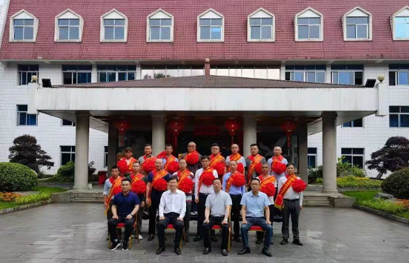 资兴两人获2019年度“郴州市级见义勇为先进个人”称号，他们是谁？