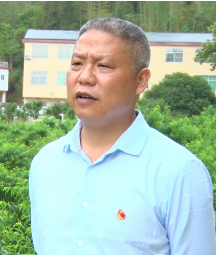 王爱卿：乡村振兴“领路人”