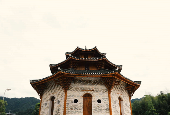 红星闪闪照家乡｜八角亭联席促“朱毛会师” 塘家湾“乘东风”焕发新活力