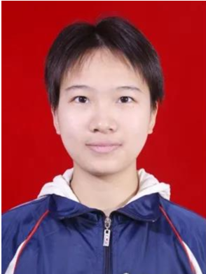 资兴市立中学347B班学生李雅君获郴州市“新时代好少年”称号