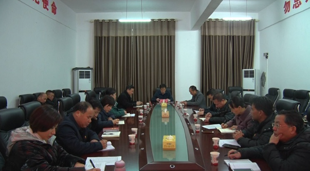“四大”活动进行时 | 市领导宣讲党的十九届六中全会精神