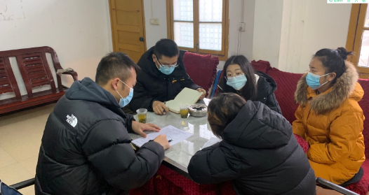 安全生产“四大”行动进行时 | 资兴市黄草镇筑牢安全生产和疫情防控“防火墙”