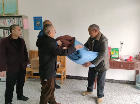 资兴市下拨冬春救助资金135万元