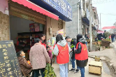 【文明实践在醴陵】三月学雷锋，普法惠民生