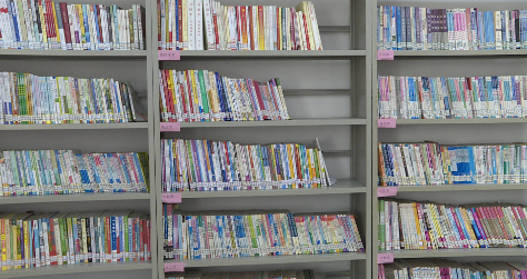 华润电力郴州公司到资兴开展送书下乡活动 