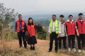 【文明实践在醴陵】严防森林火灾 守护绿水青山