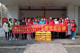【文明实践在醴陵】醴陵市民政局开展学雷锋志愿服务活动