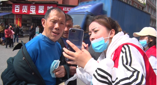 我市禁毒防诈宣传活动走进兴宁