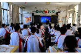 榜样的力量｜何永祥：助力学子逐梦蓝天