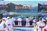 深入学习贯彻党的二十大精神丨我市第四届“工匠杯”职业技能大赛开赛