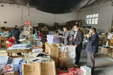 我市开展春节前“扫黄打非”专项行动