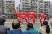 深入学习贯彻党的二十大精神｜我市开展文艺宣讲党的二十大精神