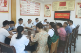 资兴市热烈庆祝第5届中国医师节
