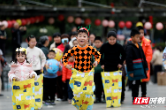 资兴：多彩活动迎元宵