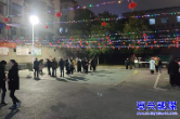 邮政资兴分公司举行元宵游乐会