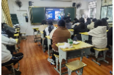 资兴：交通安全进校园 平安守护“警”相随