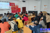 市妇联：美家美妇 与法同行